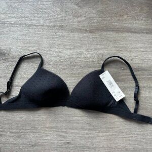 Wacoal Black Women's Bra